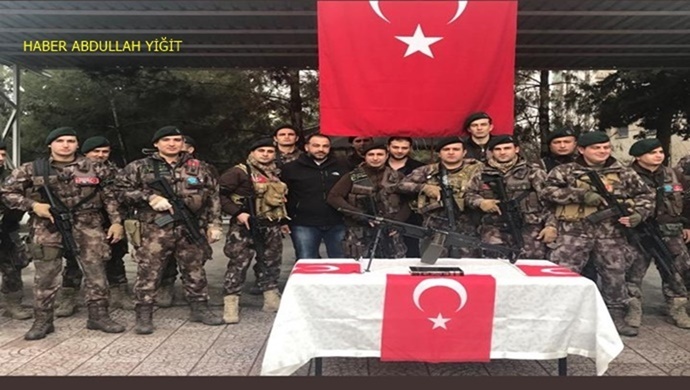 HADİ ÖZTOP `TAN 10 ARALIK DÜNYA İNSAN HAKLARI GÜNÜ MESAJI