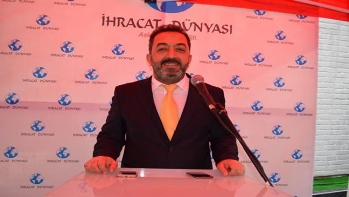 ABDÜLKADİR ARSLAN `DAN KURBAN BAYRAMI MESAJI