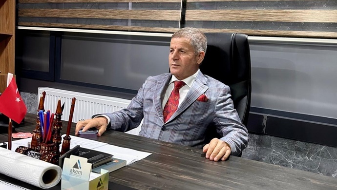 Asfa Holding Yönetim Kurulu Başkanı Asaf Atasoy `dan 17 Ağustos Marmara Depremi Yıl Dönümü Mesajı