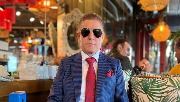 رسالة رئيس مجلس إدارة مجموعة أسفا القابضة، آساف أتاسوي، بمناسبة يوم النصر في 30 أغسطس