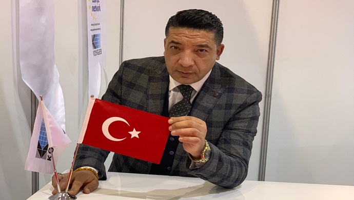 TESHİDER GENEL BAŞKANI OSMAN GÜLAÇTI`DAN 30 AĞUSTOS ZAFER BAYRAMI MESAJI