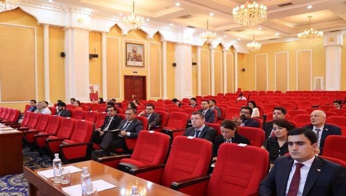 Turizm Yatırım Forumu Hakkında Bilgilendirme