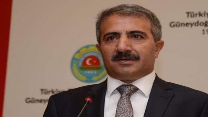 GERCÜŞ ZİRAAT ODASI BAŞKANI ŞEFİK ÖNER `DEN 30 AĞUSTOS ZAFER BAYRAMI MESAJI