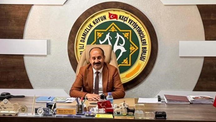 MEHMET NURİ SAMANCI`DAN 1 EYLÜL DÜNYA BARIŞ GÜNÜ MESAJI