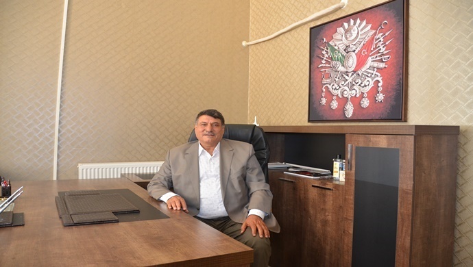 M. TÜRKİ GÜNDOĞAN `DAN 30 AĞUSTOS ZAFER BAYRAMI MESAJI