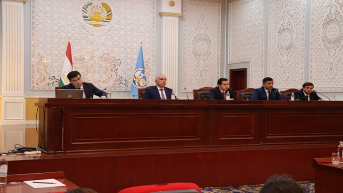 Briefing on the Tourism Investment Forum