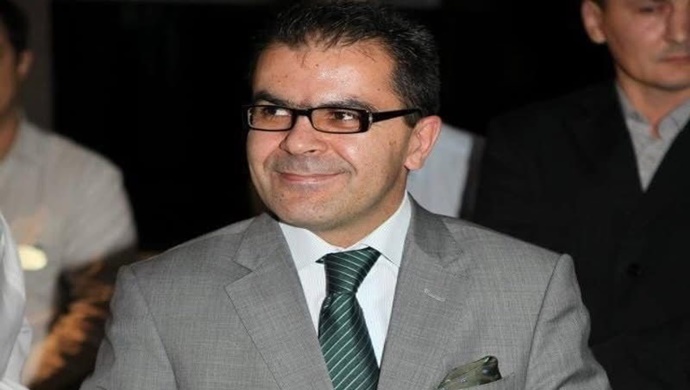 Otelcilik Sektöründe Kars’tan Orta Asya’ya Uzanan Başarılı Bir Kariyer: Metin Aydın