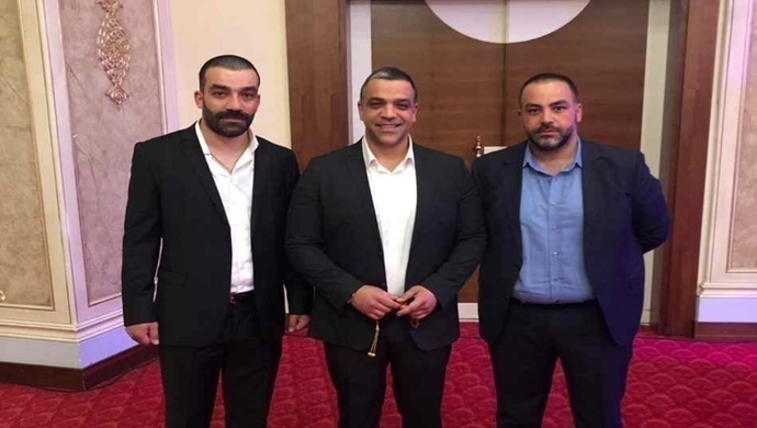 HADİ ÖZTOP `TAN 19 EYLÜL GAZİLER GÜNÜ MESAJI