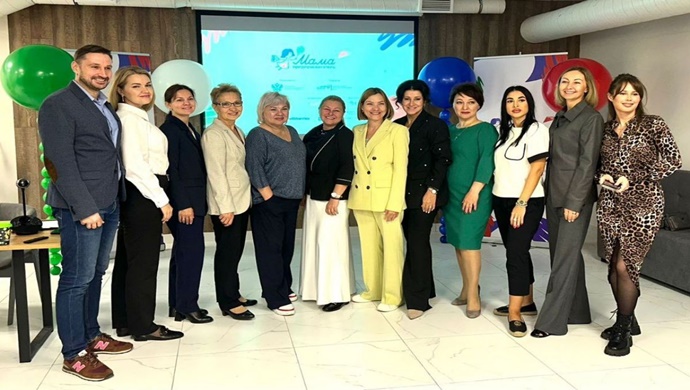 По инициативе «Единой России» в Кемеровской области стартовала программа «Мама-предприниматель»