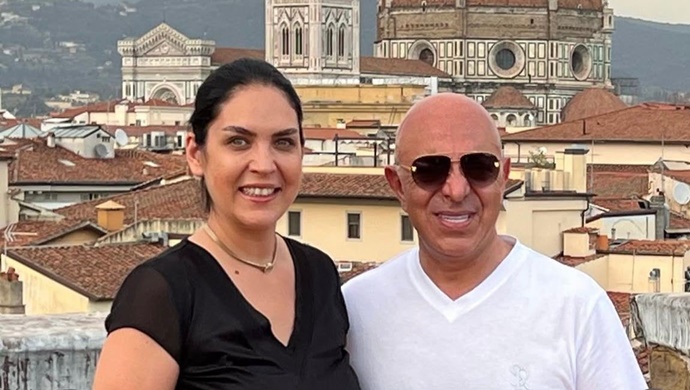 İşadamı Yavuz Yükselir’den paha biçilmez servetini yağmalayan hırsız asistana mesaj, O hainin ihanetini asla affetmeyeceğim!