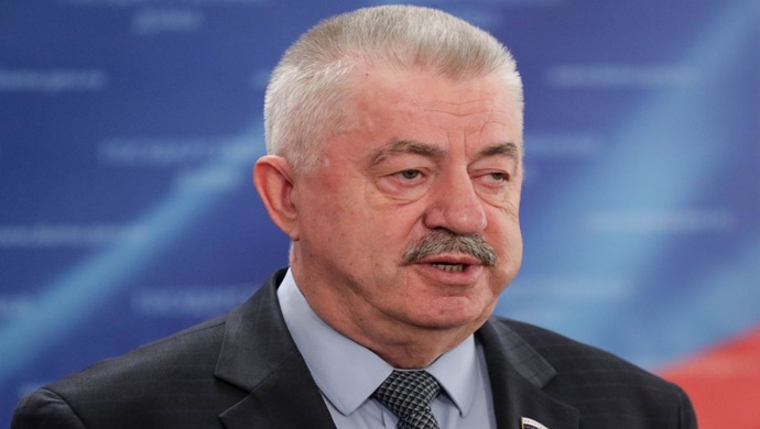 Виктор Водолацкий: Главный посыл выступления Президента на валдайском форуме в том, что попытки удержать однополярный мир обречены