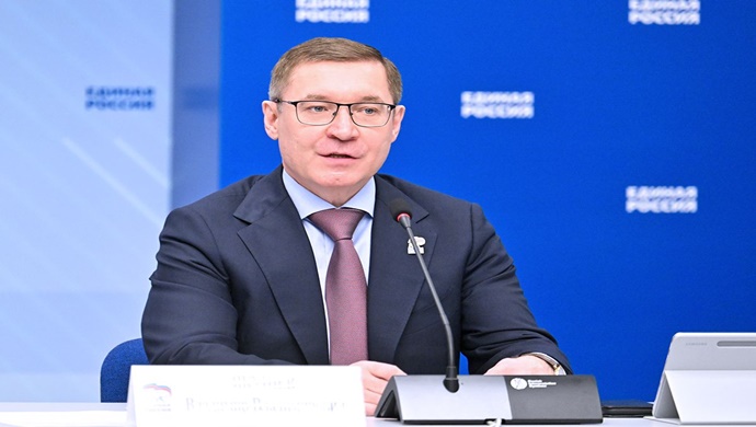 Владимир Якушев: В преемственности учительского пути — особый смысл