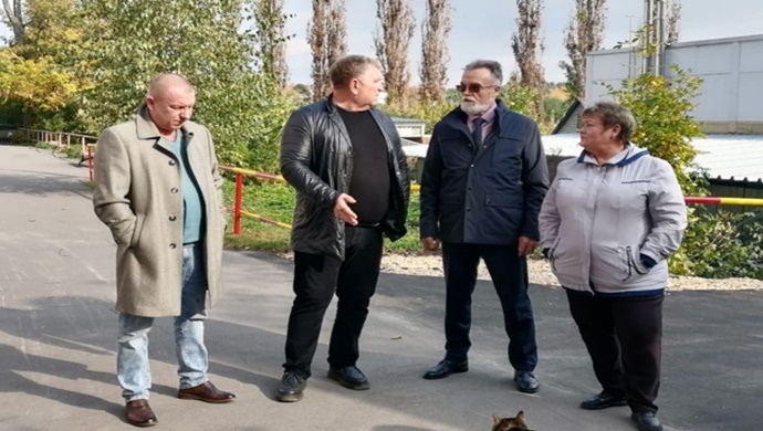 Müzeler, kültür merkezleri, okullar: Birleşik Rusya, bölgelerdeki sosyal tesislerin modernizasyonunu denetliyor