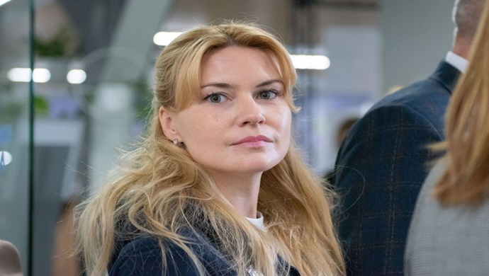 Дарья Лантратова: Возвращение исторических регионов в состав РФ стало переломным событием в современной истории