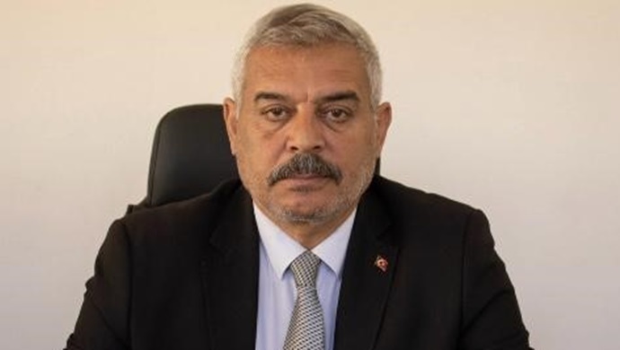 ALİ SÖKMEN ‘DEN 10 KASIM ATATÜRK’Ü ANMA GÜNÜ MESAJI