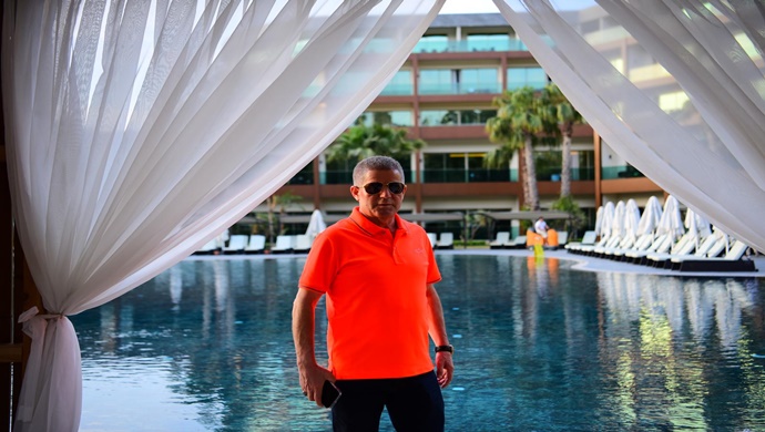 Asfa Holding Chairman Asaf Atasoy’s November 24 Teachers’ Day Message