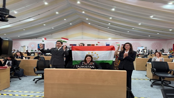 Inscription of nomination “Culture of Sumanak cooking” on the Representative List of Intangible Cultural Heritage of Humanity