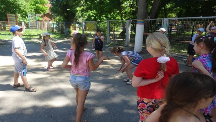 Birleşik Rusya, çocuk sağlığı kampanyalarının düzenlenmesinde bölgesel liderlerin sorumluluğunun artırılmasını sağlayacaktır