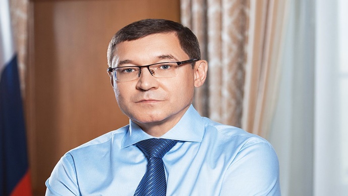 Владимир Якушев: «Единая Россия» видит в студенчестве важную силу развития страны