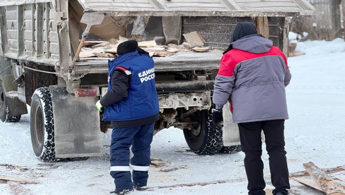 Более 450 волонтёров из 64 регионов страны приняли участие в работе волонтёрского лагеря «Единой России» «Курский рубеж»