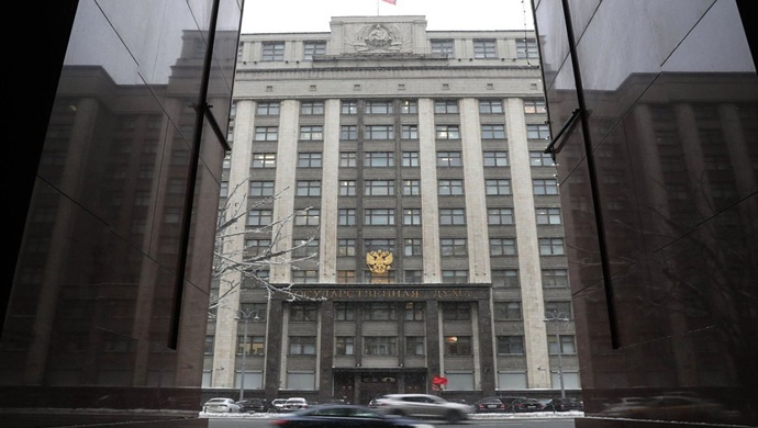 Birleşik Rusya, öğrenci ailelerinin yurt konaklamasına öncelikli erişimini güvence altına almıştır