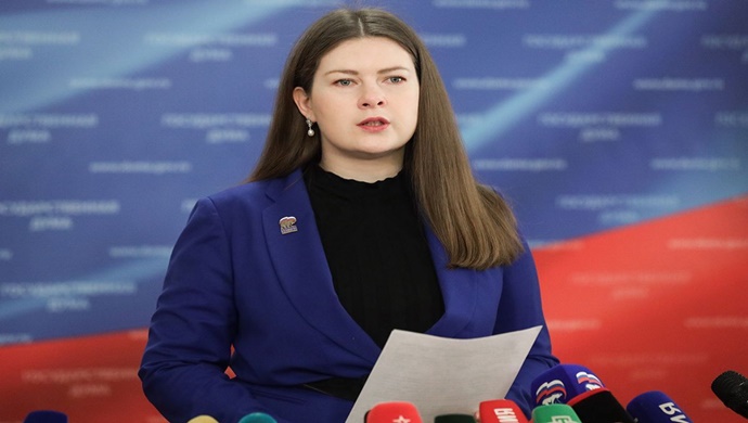 Birleşik Rusya, Sovyet soykırımının kurbanlarına ait anıtların tahrip edilmesinden sorumlu tutulacak