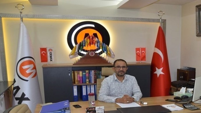 CEVDET YILDIRIM `DAN MALAZGİRT ZAFERİ MESAJI
