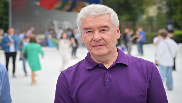 Sergei Sobyanin: VDNKh, ülkenin ana kültür ve eğitim merkezi haline gelecek