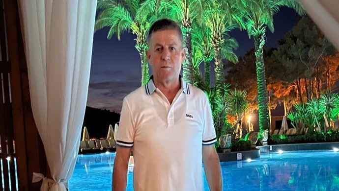 Message from Asaf Atasoy on September 19th Veterans Day