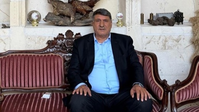 MEHMET TÜRKİ GÜNDOĞAN `DAN 19 EYLÜL GAZİLER GÜNÜ MESAJI